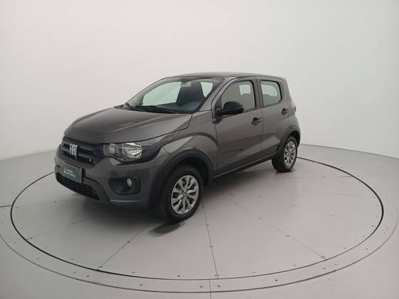 FIAT MOBI 1.0 EVO FLEX LIKE. MANUAL FIAT MOBI 1.0 EVO FLEX LIKE. MANUAL